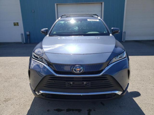 2021 TOYOTA VENZA LE - JTEAAAAH2MJ072728