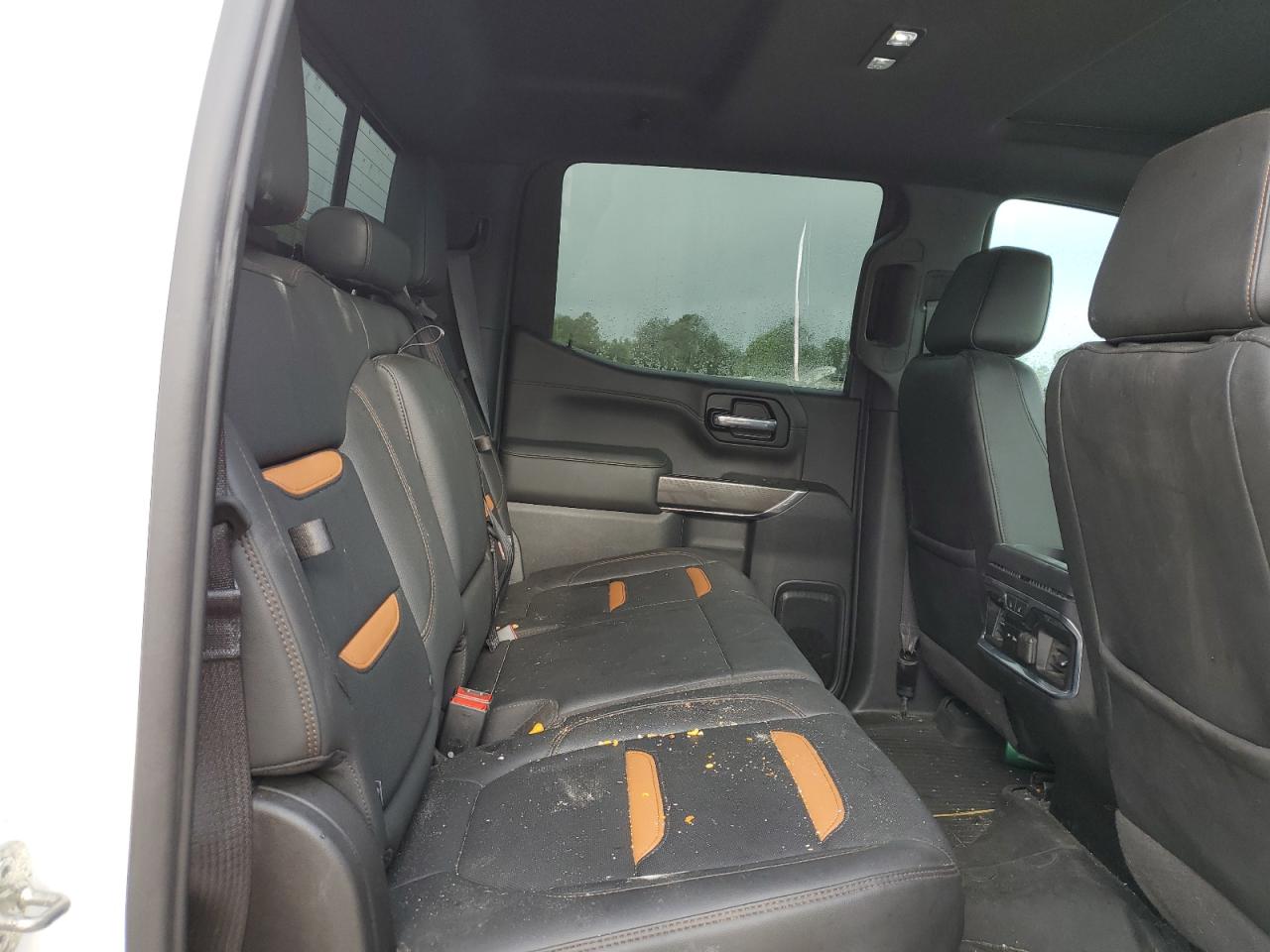 1GTP9EEL3LZ343504 2020 GMC Sierra K1500 At4