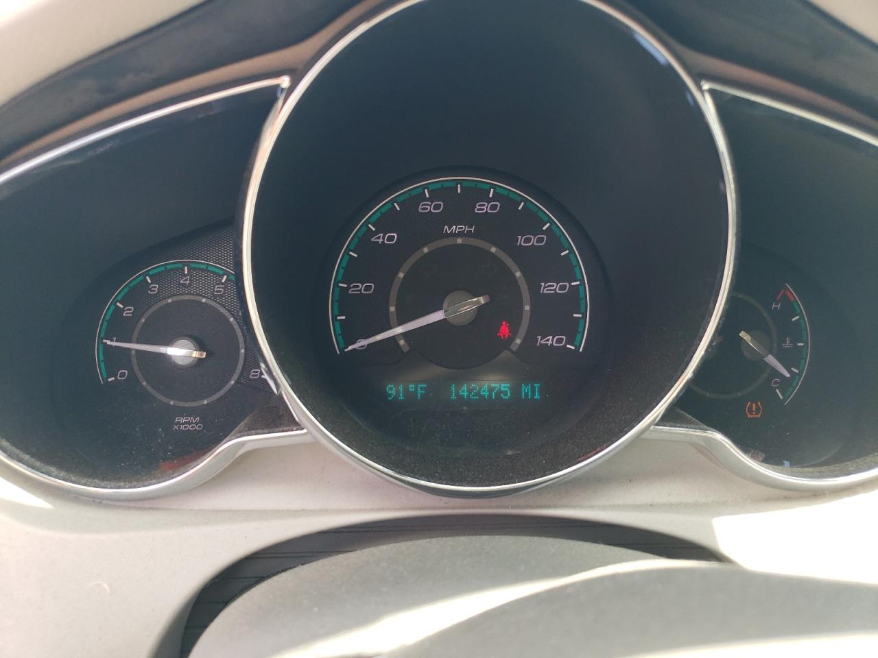 1G1ZB5E04CF300674 2012 Chevrolet Malibu Ls