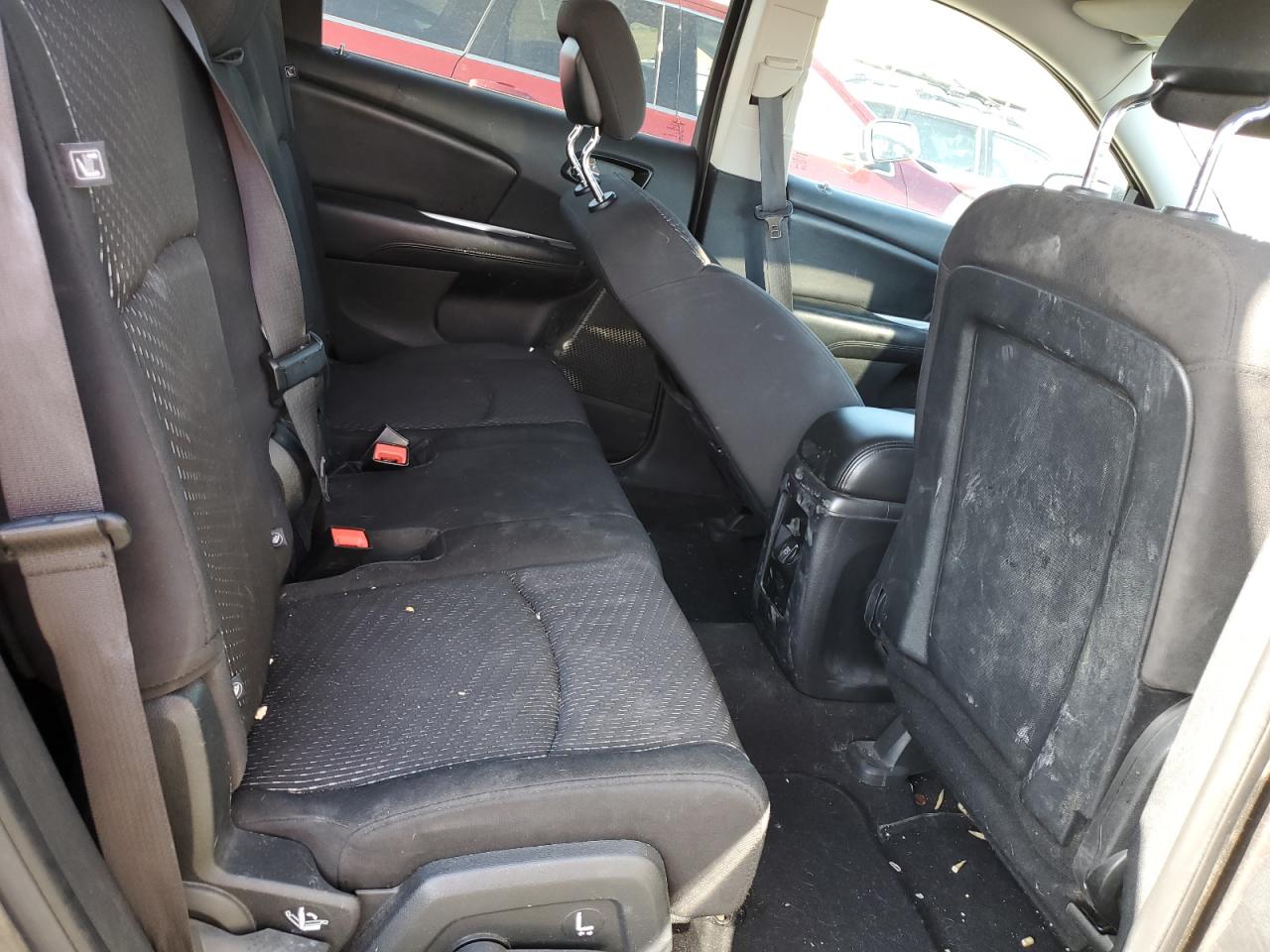 3C4PDCBGXHT518310 2017 Dodge Journey Sxt