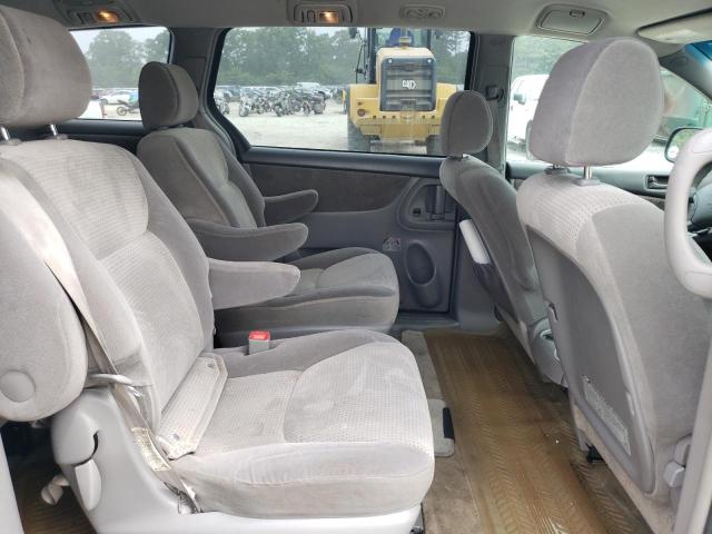 2006 Toyota Sienna Ce VIN: 5TDZA23C66S554266 Lot: 56225654