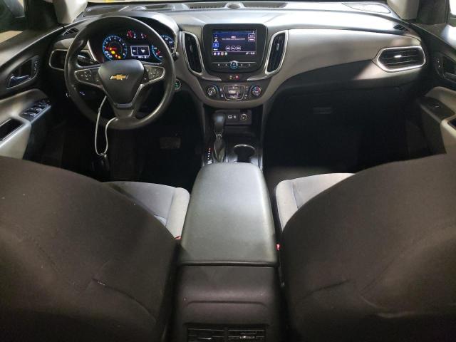 2022 Chevrolet Equinox Ls VIN: 2GNAXHEV0N6142115 Lot: 51909234