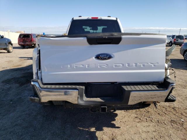 2024 Ford F350 Super Duty VIN: 1FT8W3DT7REC05368 Lot: 54072544