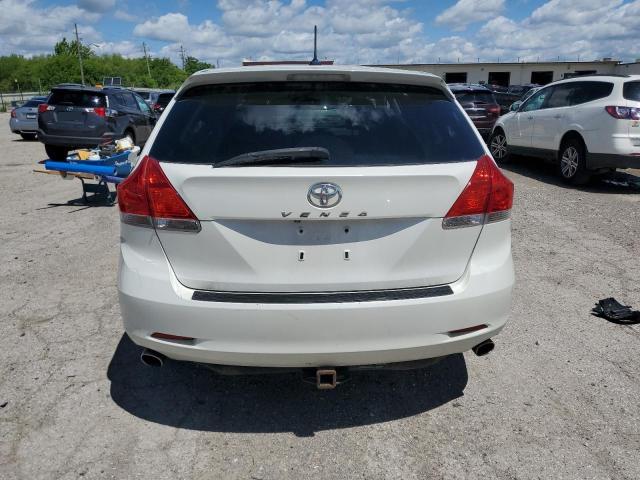 2009 Toyota Venza VIN: 4T3ZK11A89U009794 Lot: 56302594