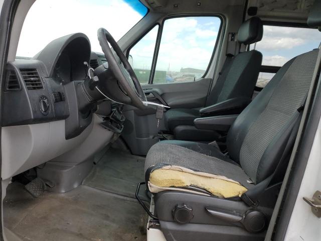 2008 Dodge Sprinter 3500 VIN: WD0PF145585267875 Lot: 55935104