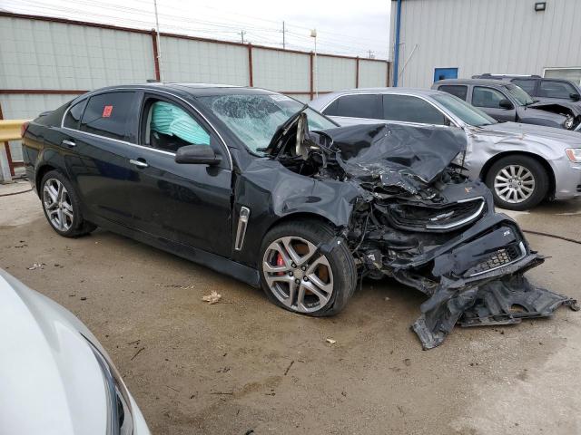 2016 CHEVROLET SS - 6G3F25RW5GL208945