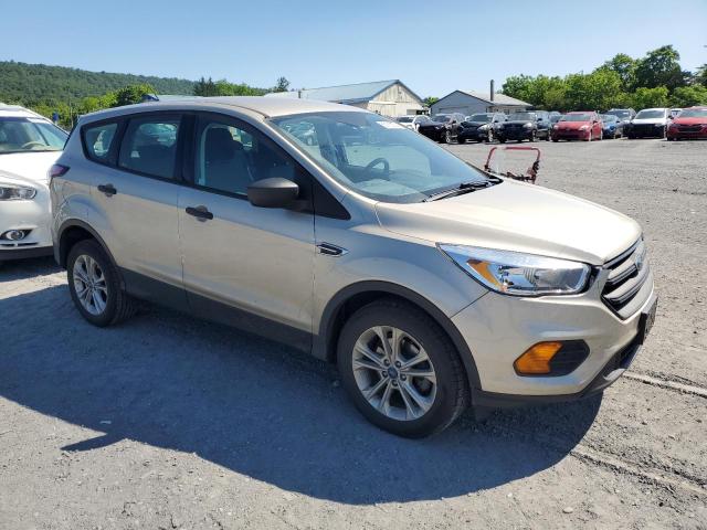 2017 Ford Escape S VIN: 1FMCU0F78HUD55990 Lot: 56755274