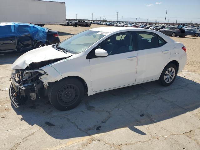 2017 Toyota Corolla L VIN: 5YFBURHE9HP694190 Lot: 54425114