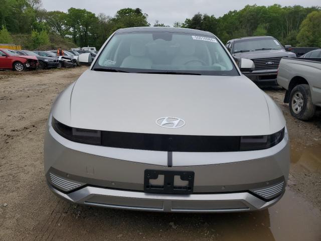 2023 Hyundai Ioniq 5 Limited VIN: KM8KRDAF5PU211010 Lot: 55016984