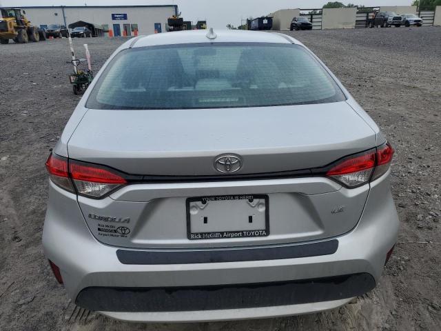 2021 Toyota Corolla Le VIN: 5YFEPMAE0MP262311 Lot: 54826574