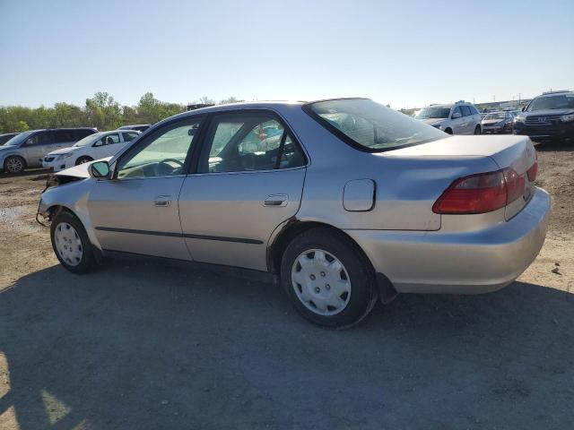 1999 Honda Accord Lx VIN: 1HGCG5645XA088064 Lot: 53659744