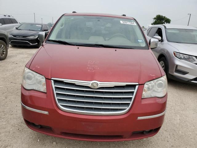 2010 Chrysler Town & Country Limited VIN: 2A4RR6DX7AR193174 Lot: 55917304