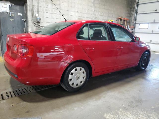 2007 Volkswagen Jetta VIN: 3VWGF71K37M052975 Lot: 56100424