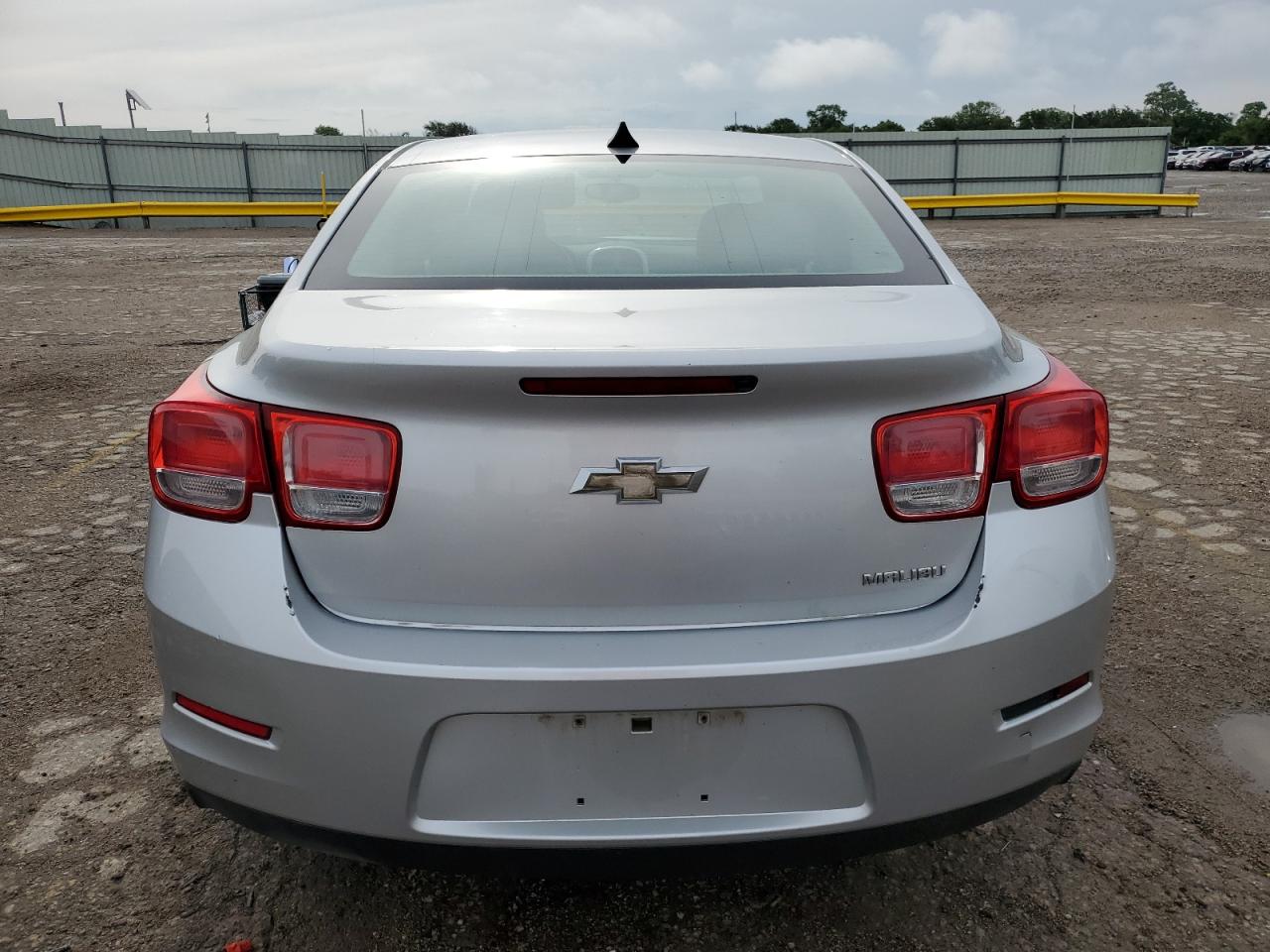 1G11B5SA2DF337783 2013 Chevrolet Malibu Ls