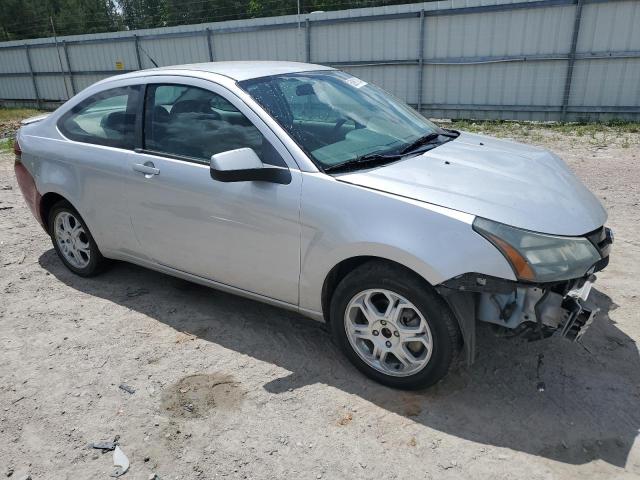 2009 Ford Focus Se VIN: 1FAHP32N19W152720 Lot: 52961034