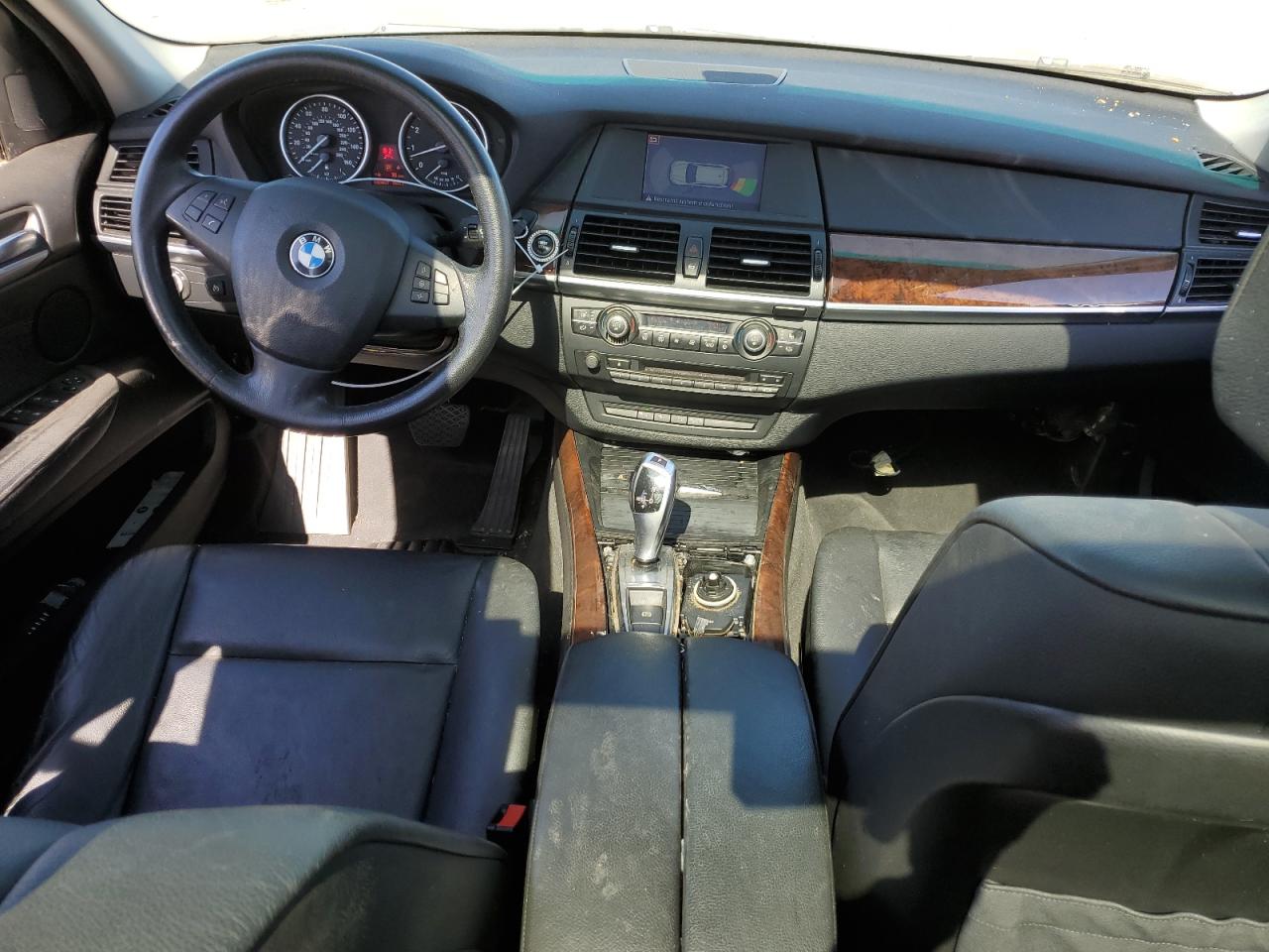 4USFE43507LY74250 2007 BMW X5 3.0I