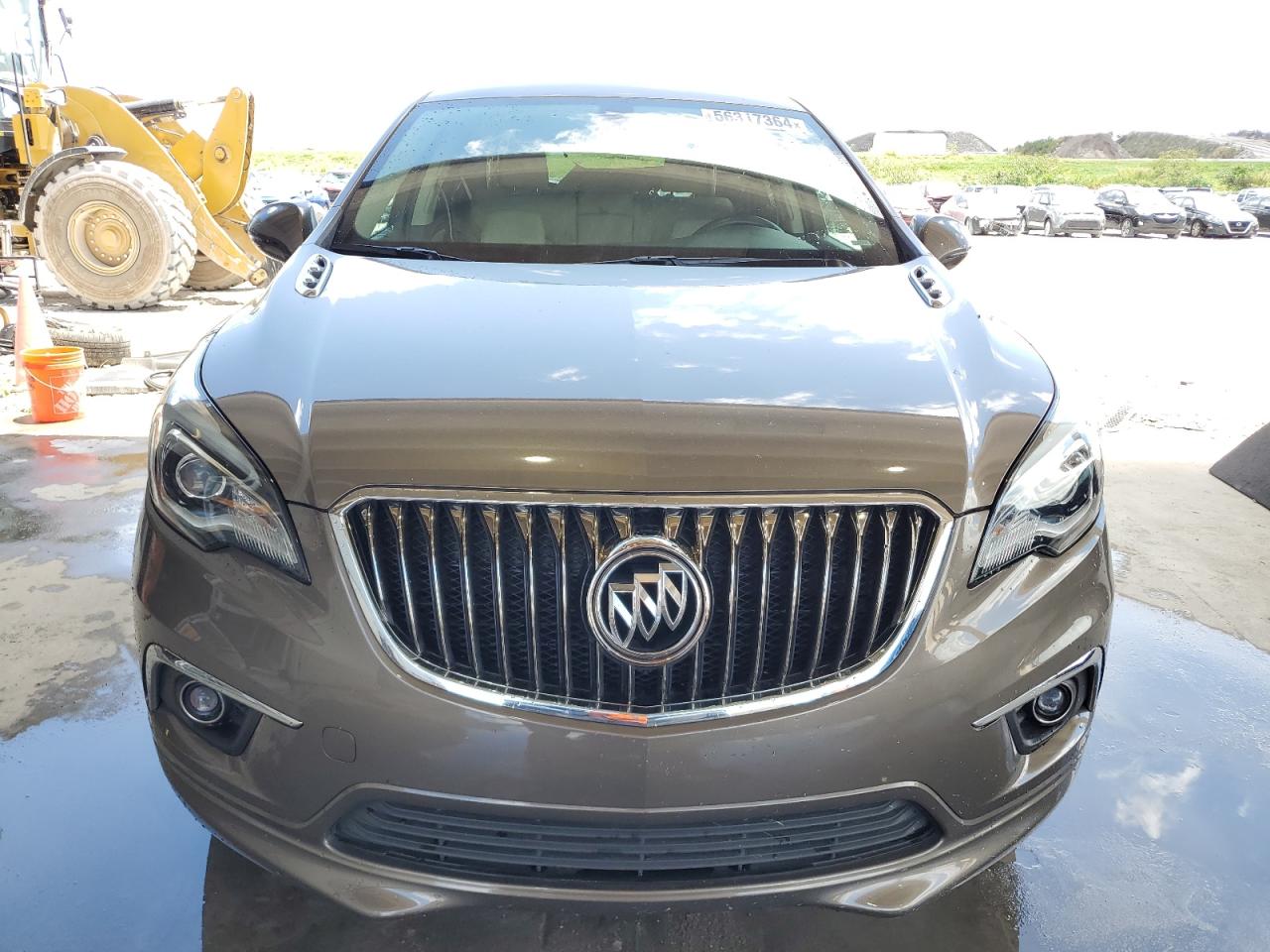 LRBFXASA1HD038051 2017 Buick Envision Preferred