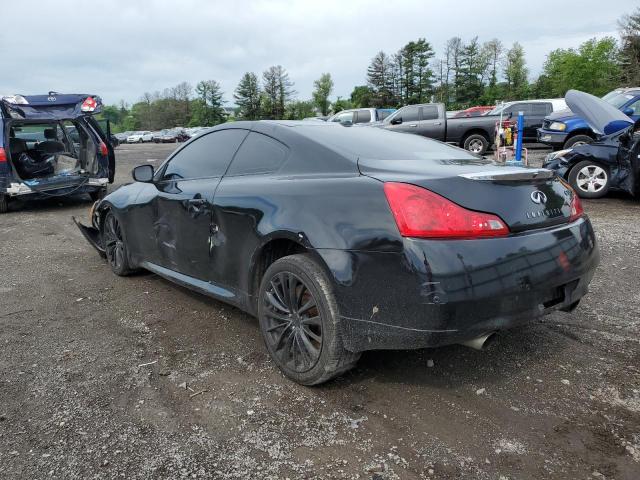 2012 Infiniti G37 VIN: JN1CV6EL0CM471604 Lot: 53535834