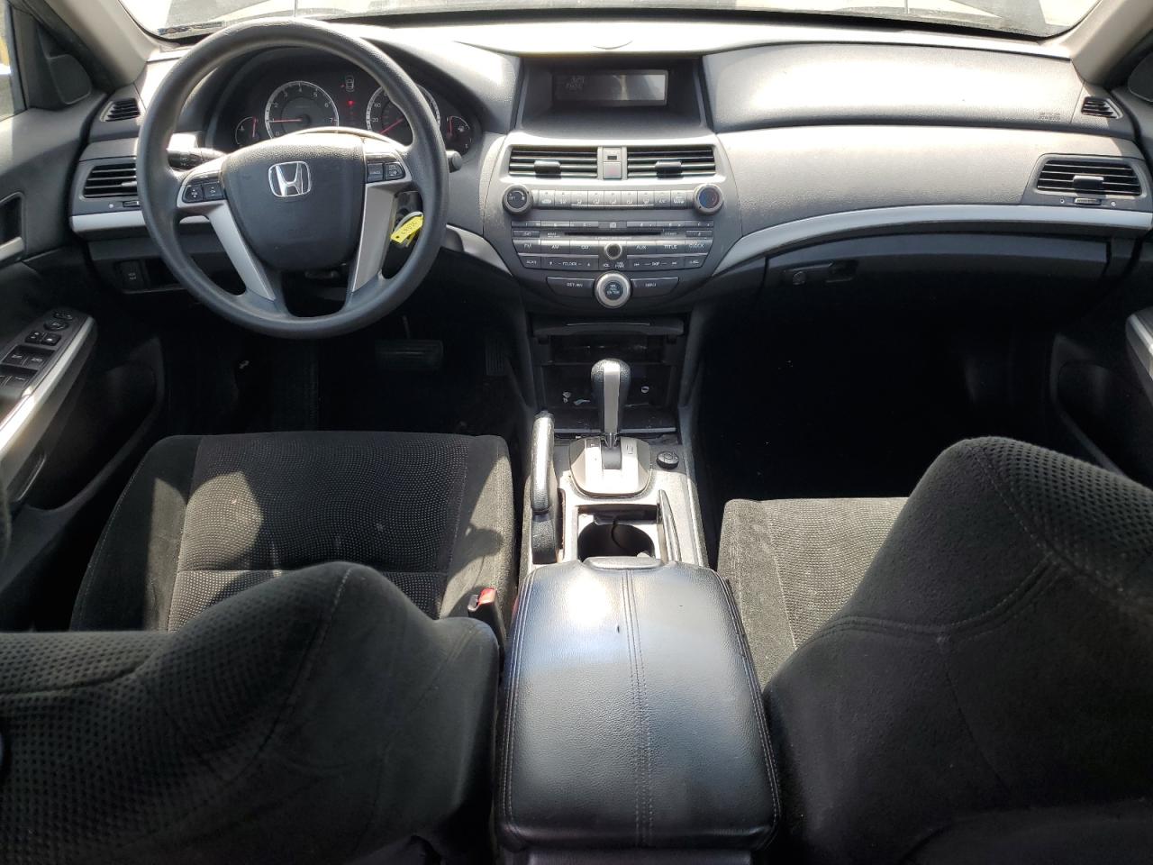 1HGCP36779A043130 2009 Honda Accord Ex