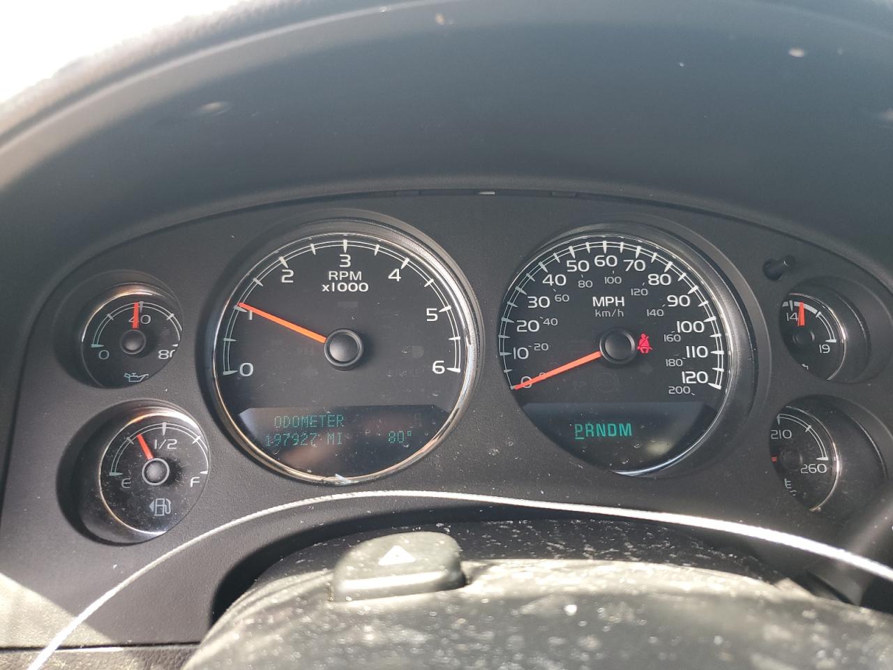 1GNSKBE01CR324444 2012 Chevrolet Tahoe K1500 Lt