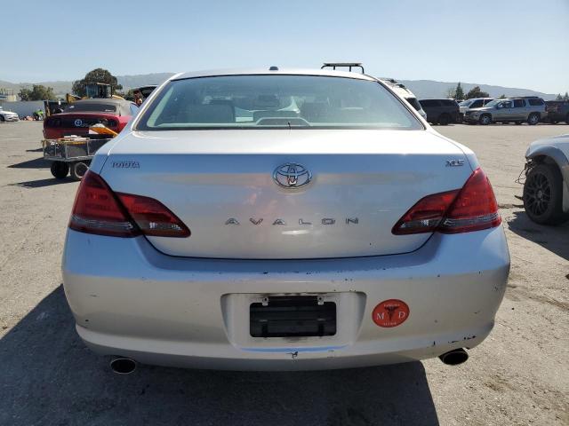 2010 Toyota Avalon Xl VIN: 4T1BK3DB0AU352565 Lot: 53807324