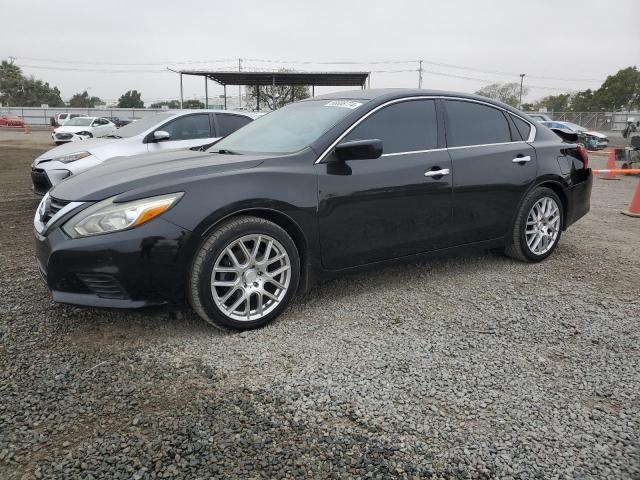 2016 Nissan Altima 2.5 VIN: 1N4AL3AP4GC181577 Lot: 56608774