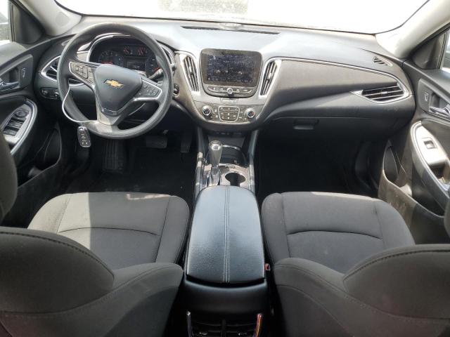 2020 CHEVROLET MALIBU LT - 1G1ZD5ST7LF091634
