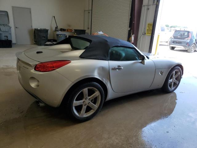 2008 Pontiac Solstice VIN: 1G2MC35B48Y118154 Lot: 55137684