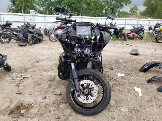 2022 HARLEY-DAVIDSON FLTRK 1HD1KZF15NB605404