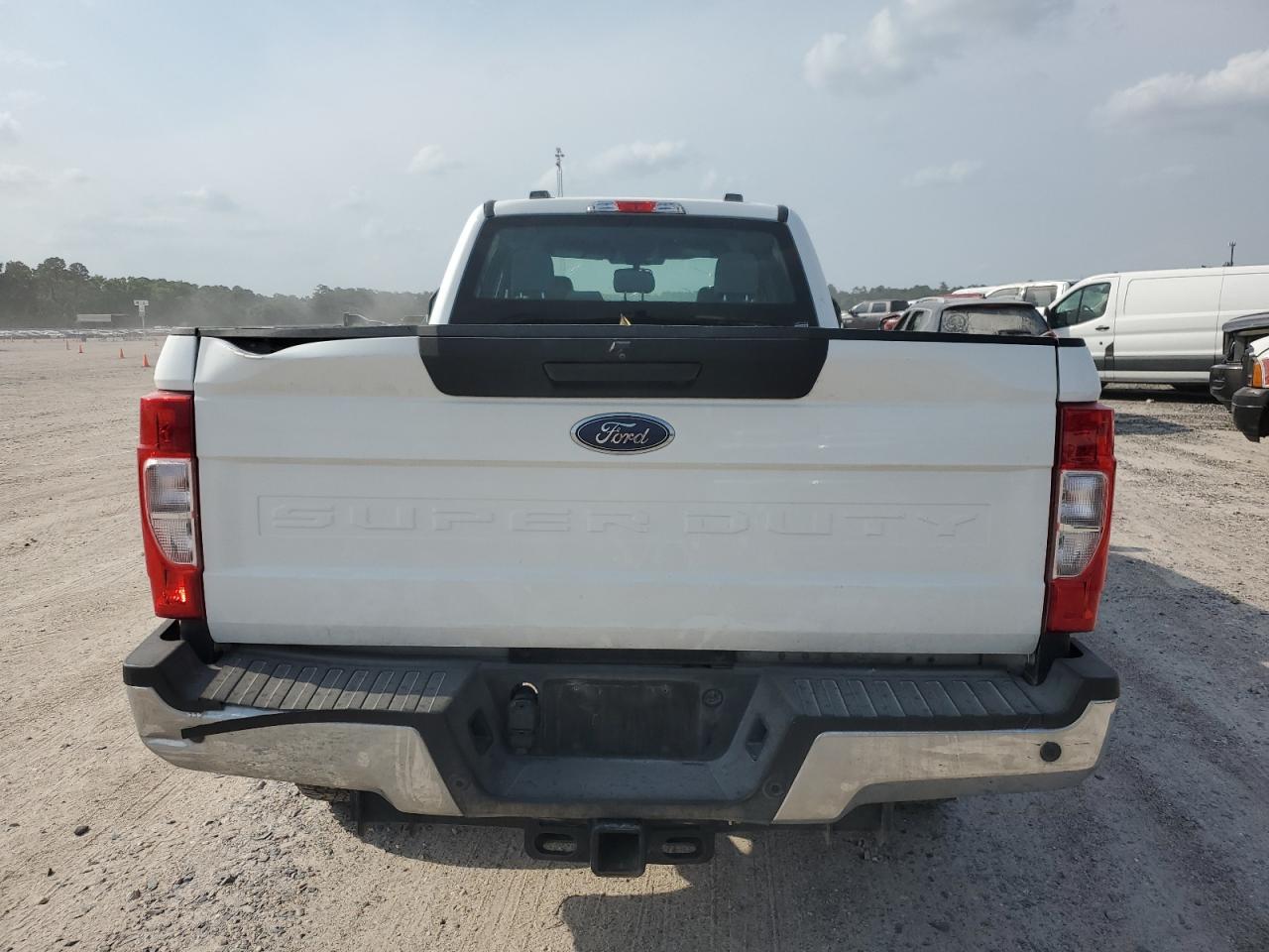 1FT8W3BT1NEF05548 2022 Ford F350 Super Duty