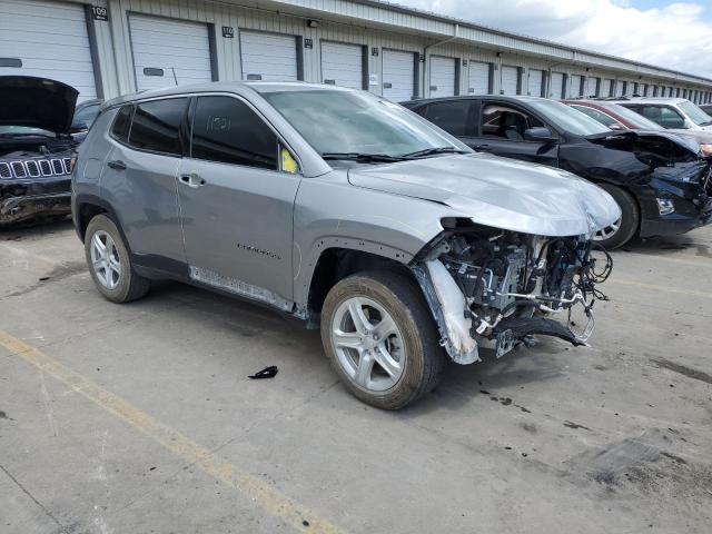 2024 Jeep Compass Sport VIN: 3C4NJDAN9RT601217 Lot: 54393004