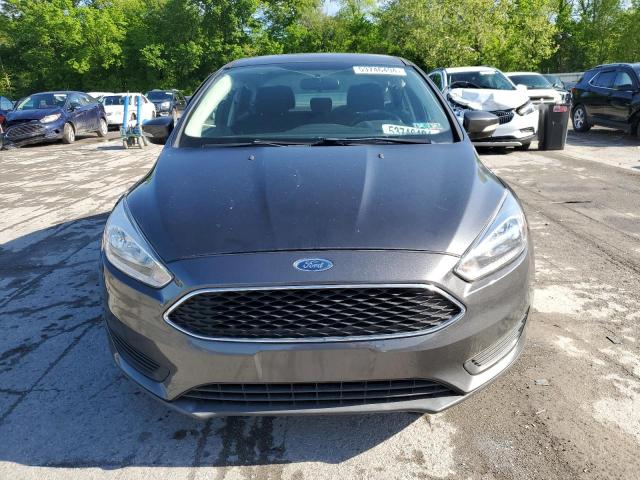 2017 Ford Focus Se VIN: 1FADP3F25HL328005 Lot: 53746494