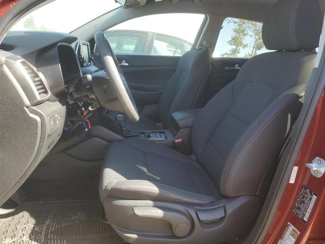 2019 Hyundai Tucson Se VIN: KM8J2CA48KU028685 Lot: 56607584