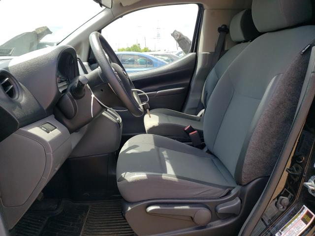 2020 NISSAN NV200 2.5S - 3N6CM0KN9LK703097