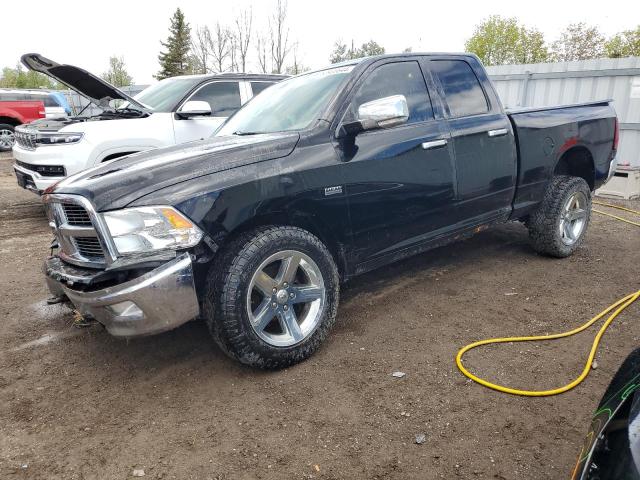 2012 Dodge Ram 1500 Slt VIN: 1C6RD7GT3CS129239 Lot: 53988844