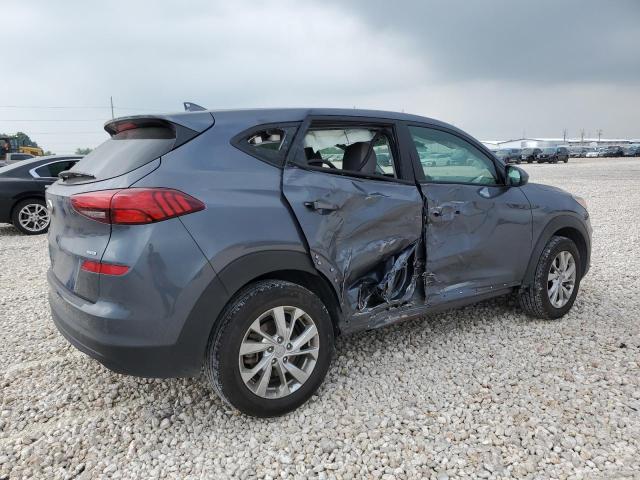 2021 Hyundai Tucson Se VIN: KM8J2CA48MU291987 Lot: 56589724