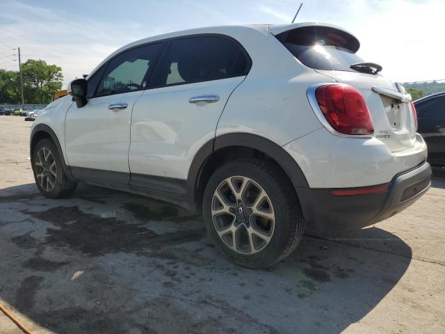 VIN ZFBCFXCT9GP507395 2016 Fiat 500X, Trekking no.2