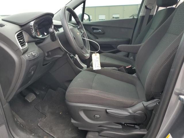 3GNCJKSB5LL151886 Chevrolet Trax LS 7