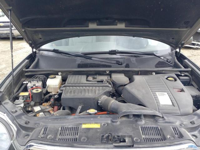 2010 Toyota Highlander Hybrid Limited VIN: JTEJW3EH3A2044207 Lot: 56077164