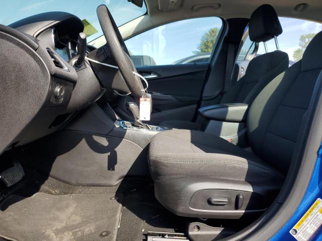 2016 Chevrolet Cruze - Image 7