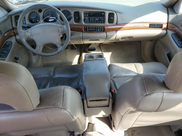 2000 Buick Lesabre Custom VIN: 1G4HP54K1YU114919 Lot: 56161644