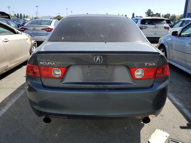 2004 Acura Tsx VIN: JH4CL96874C039922 Lot: 56847464