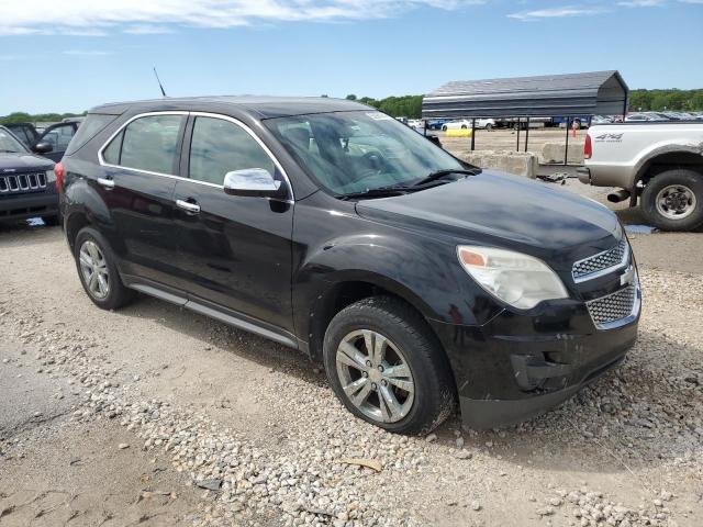 2010 Chevrolet Equinox Ls VIN: 2CNFLCEW5A6226054 Lot: 53980744