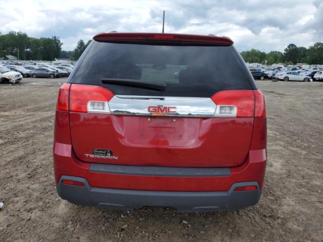 2013 GMC Terrain Slt VIN: 2GKALUEK0D6159597 Lot: 55159434