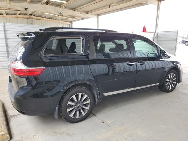 2019 Toyota Sienna Xle VIN: 5TDDZ3DCXKS224115 Lot: 55868044