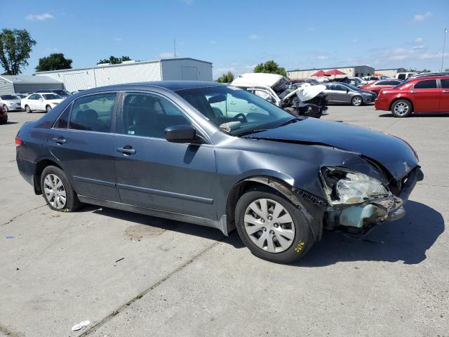 2004 Honda Accord Lx VIN: 1HGCM56374A170194 Lot: 53677404