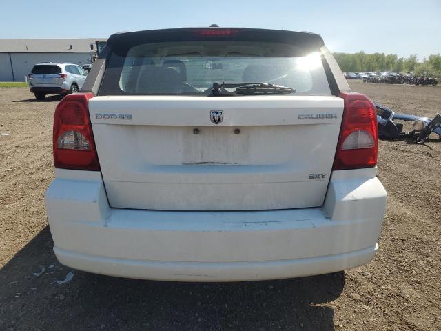 2009 Dodge Caliber Sxt VIN: 1B3HB48A29D142665 Lot: 53277744