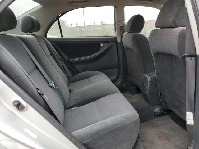 2004 Toyota Corolla Ce VIN: 1NXBR32E74Z194173 Lot: 54828734