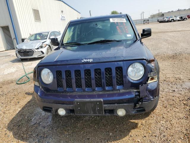 2015 Jeep Patriot Sport VIN: 1C4NJPBBXFD297788 Lot: 56135964