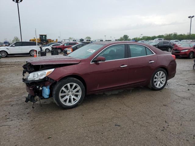 2015 Chevrolet Malibu Ltz VIN: 1G11F5SL2FF139231 Lot: 53303244